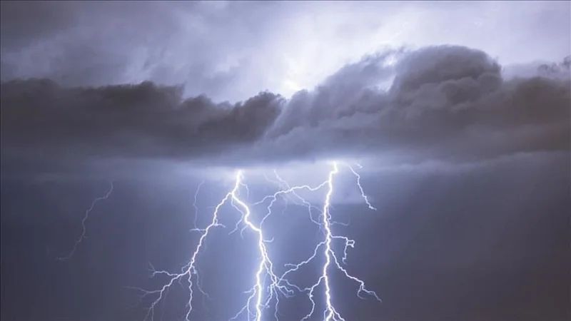 Lightning