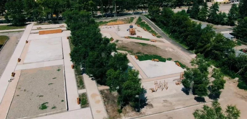 В ВКО возвращённые активы идут на нужды сёл и городов