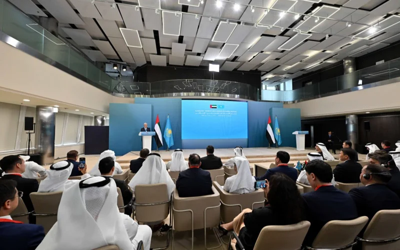 Президент