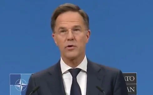 NATO Secretary General to visit Washington, D.C.