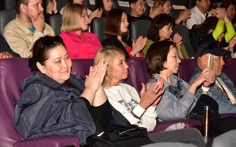 премьера казахстанcко-татарского фильма премьера казахстанcко-татарского фильма