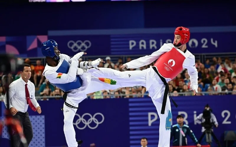 taekvando