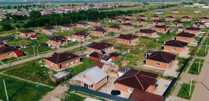 Школы, медобъекты и жилье: какие объекты строят в ВКО