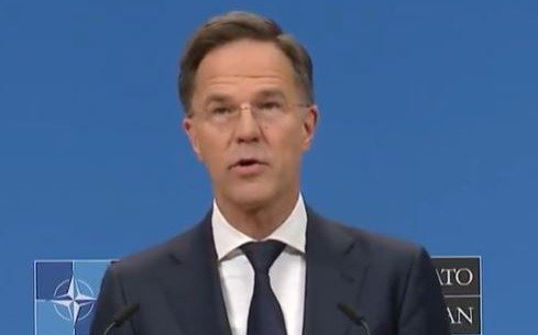 NATO Secretary General to visit Washington, D.C.