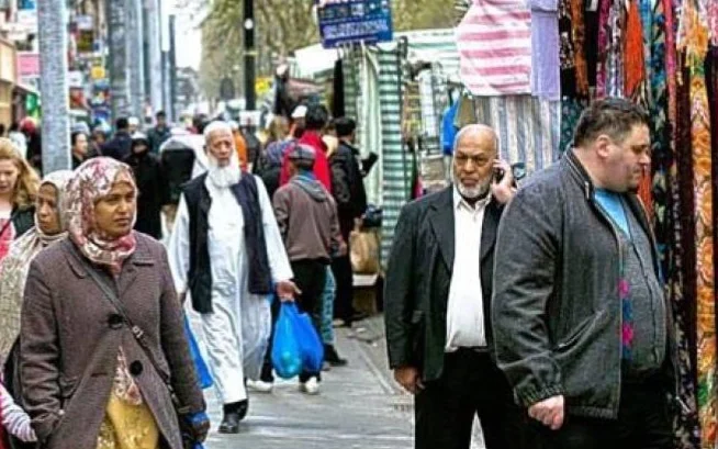 В Великобритании примут антимигрантские реформы