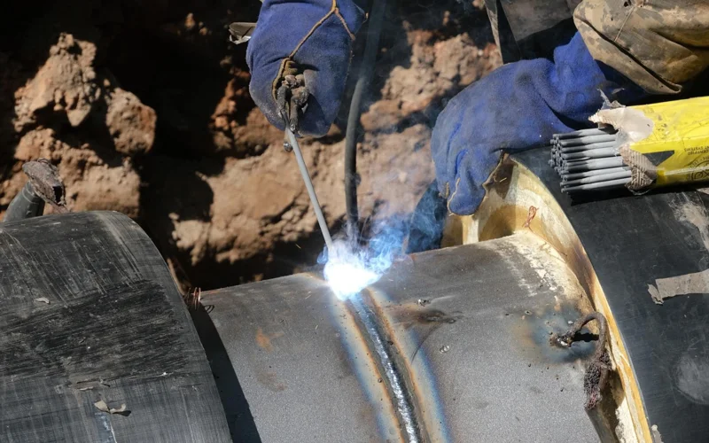 В двух районах Алматы временно отключат воду из-за запуска нового водопровода