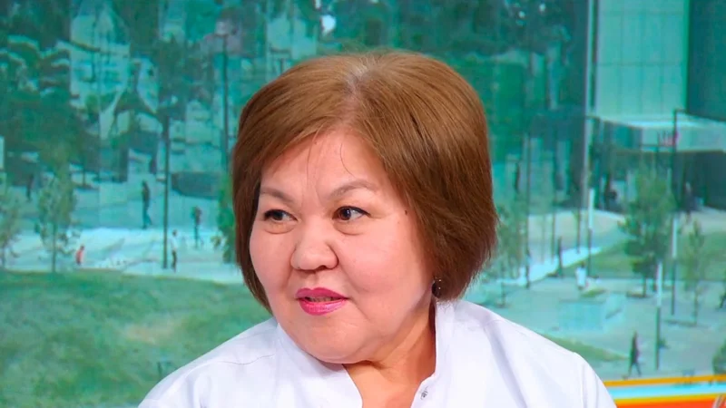 Мейіргерлерді өмірдің өзі қаталдыққа үйретеді – медбикелермен сұхбат