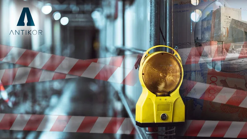 Антикор индустрияландыру бағдарламасы арқылы ашылған кәсіпорындарды тексере ме