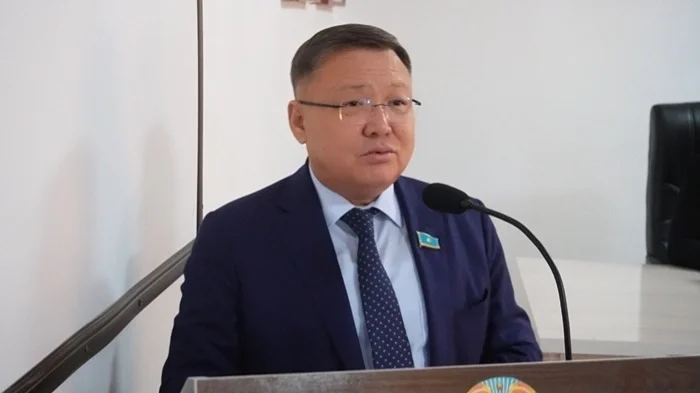 Ұласбек Сәдібеков