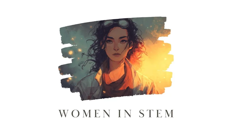 Women in Stem