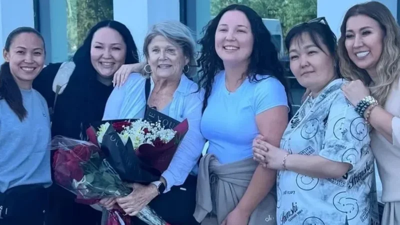 шетелдіктер 