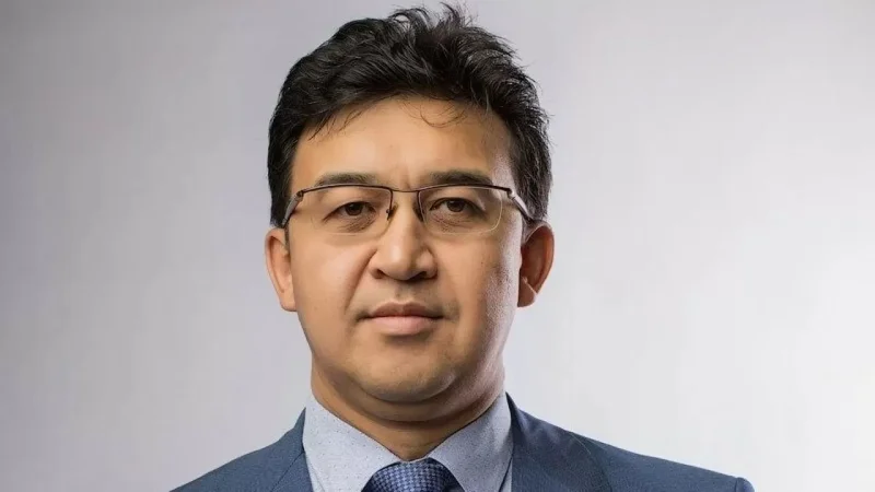 Kazakh Vice Minister of Digitalization relieved of his duties