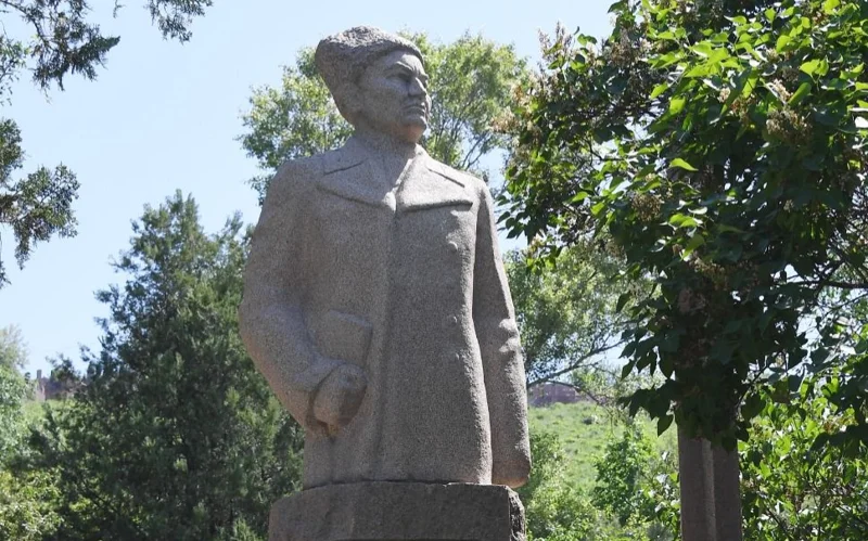 В Алматы запустили цифровой маршрут по местам памяти великих казахстанцев