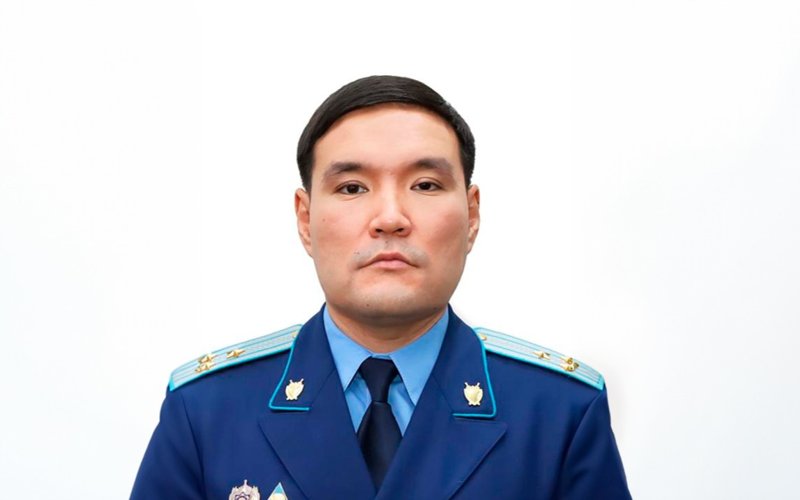 Ержан Марат о