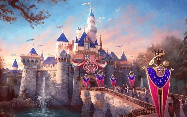  Абу-Дабиде Таяу Шығыстағы алғашқы Диснейленд ашылады