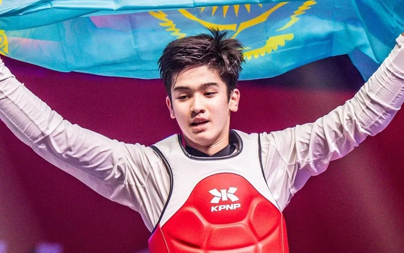 Сағинғали Жантўре