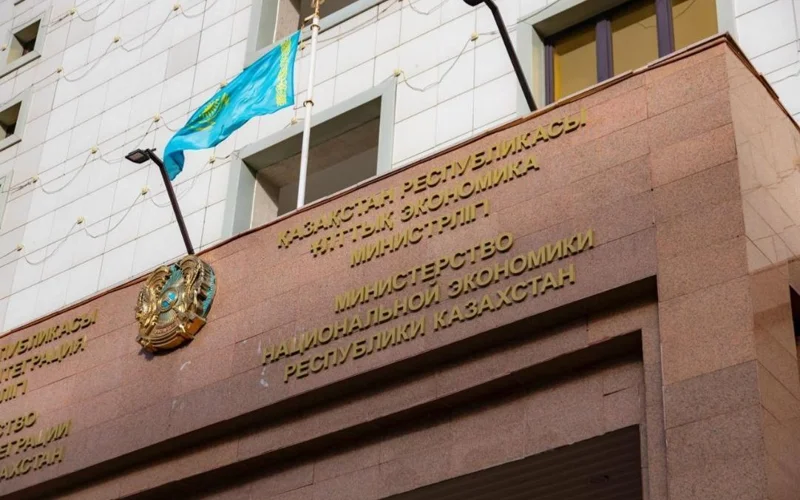 Свыше 586 млрд тенге направили на развитие предпринимательства в Казахстане с начала года