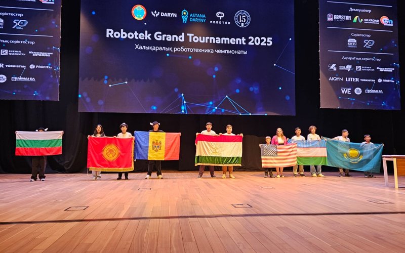 robototehnıka chempıonaty robototehnıka chempıonaty