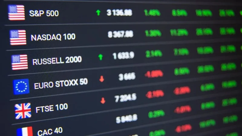 Акции выросли на фоне договоренности США и Китая о снижении пошлин