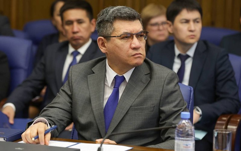Аудит выявил системные проблемы в электроэнергетике Казахстана Аудит выявил системные проблемы в электроэнергетике Казахстана