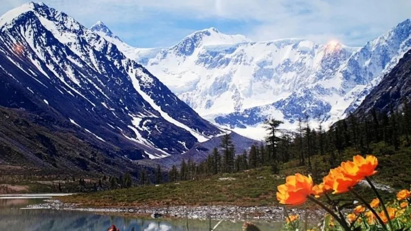 东哈州打造全季节旅游新高地 助力地区经济多元化