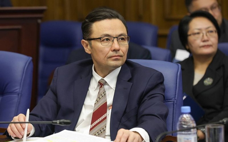 Аудит выявил системные проблемы в электроэнергетике Казахстана Аудит выявил системные проблемы в электроэнергетике Казахстана