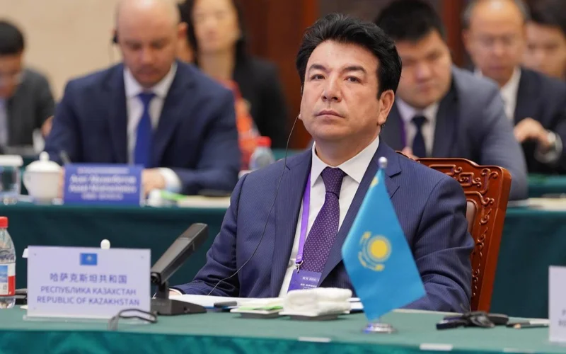 Совещание министров образования стран Центральной Азии и Китая пройдет в Казахстане