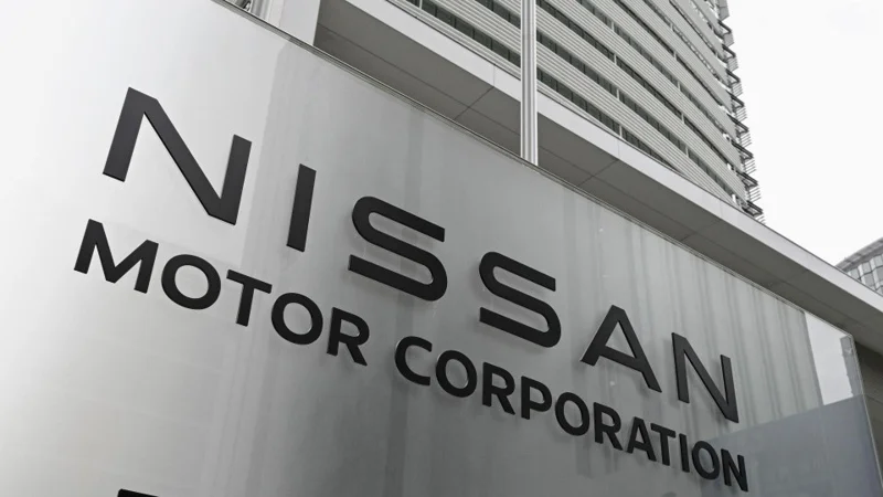 Struggling Nissan plans to slash 20,000 jobs globally