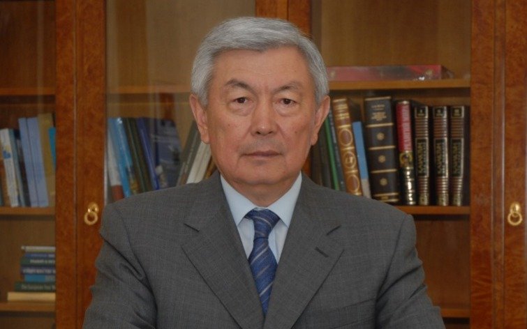 Нұртай Әбіқайұлы ӘБІҚАЕВ Нұртай Әбіқайұлы ӘБІҚАЕВ