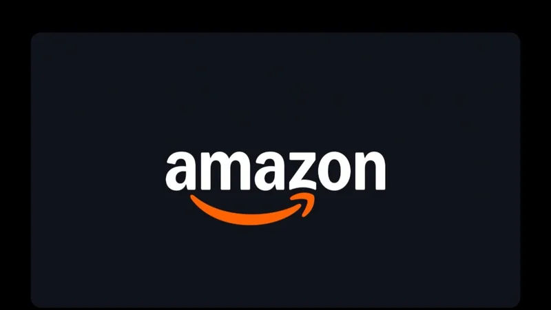 Amazon и Google представили обновленные логотипы