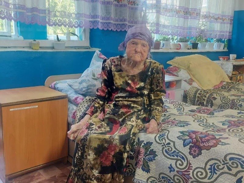 ардагер Жұмыспен қамту және әлеуметтік қорғау басқармасы