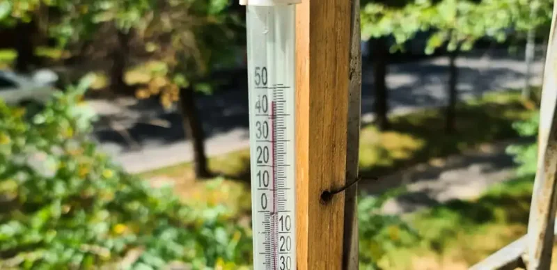 Kazakhstan to brace for heatwave and rains on May 13