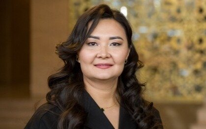 ЮСУПОВА Алия Махсутовна ЮСУПОВА Алия Махсутовна