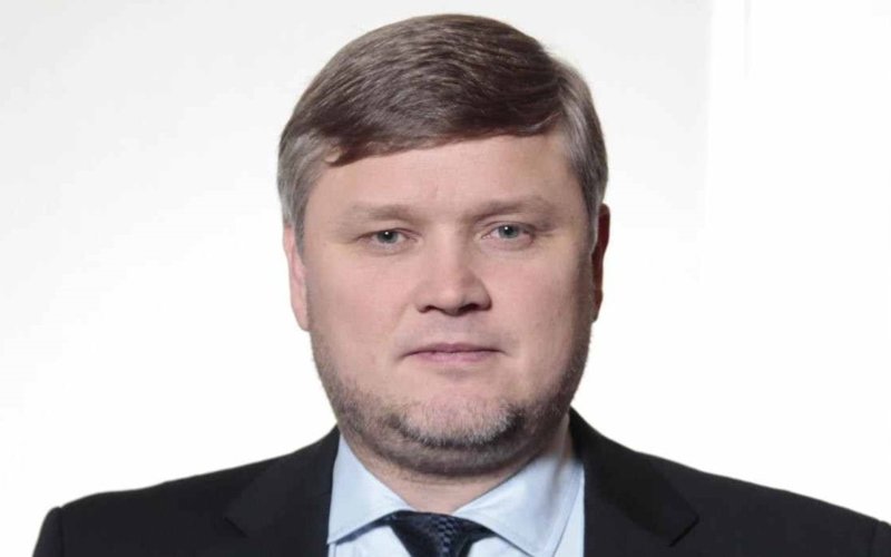КРЮКОВ Андрей Александрович КРЮКОВ Андрей Александрович