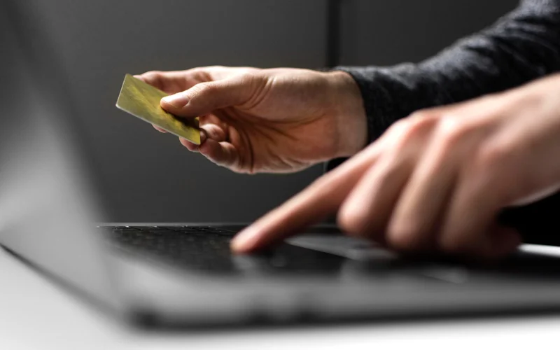 мошенничество