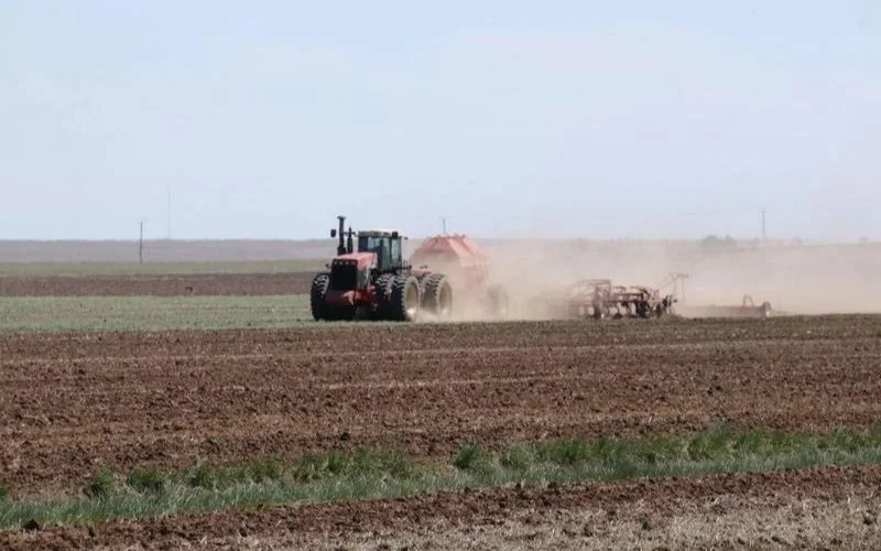 Karaganda kicks off agricultural planting season