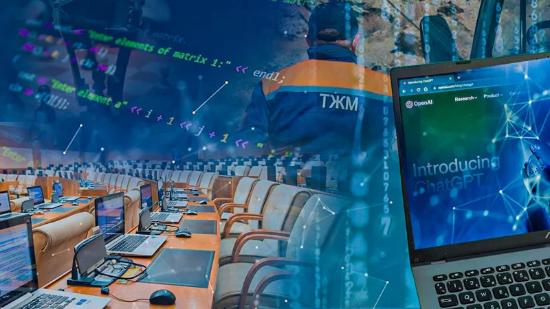 Жасанды интеллект және азаматтық қорғаныс - Мәжіліс отырысының басты тақырыптары