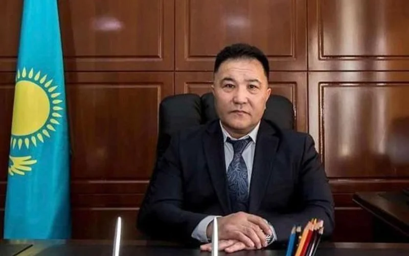 Назначен глава управления архитектурно-строительного контроля Жамбылской области