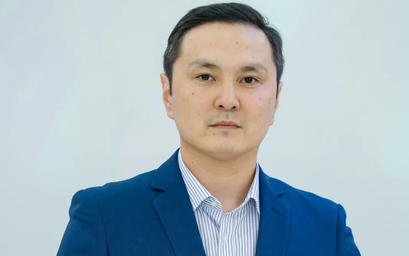 Ádilet Omarov