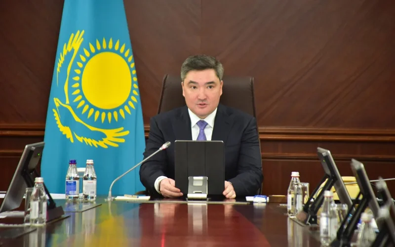 Government of Kazakhstan