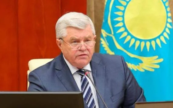 БОЖКО Владимир Карпович
