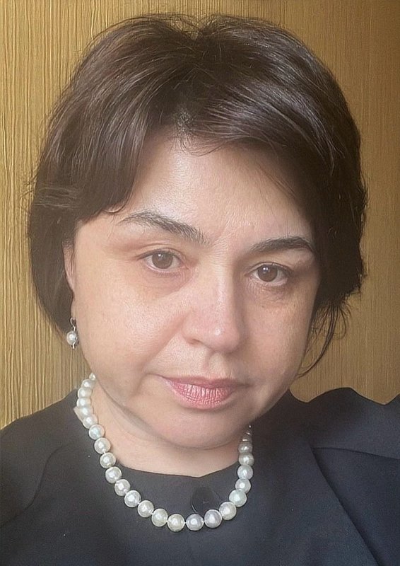 Elena Ignatenko a