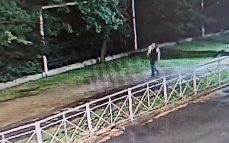 В Алматы задержали подозреваемого в ограблении пенсионерки 