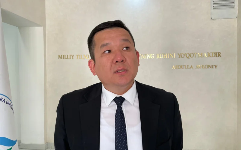 Турсынали Ахметов