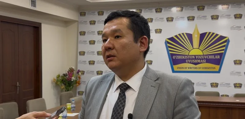 Тұрсынәлі Ахметов