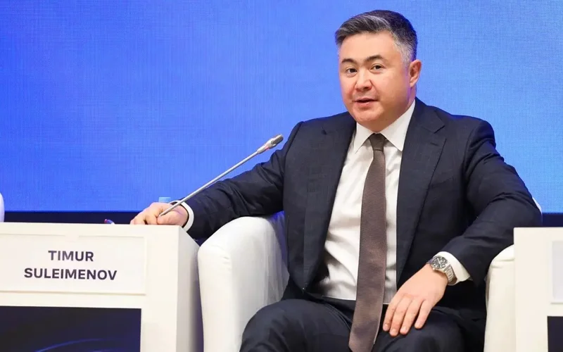Suleimenov
