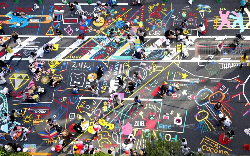 Japanese kids' mental health ranks poorly among rich nations: UNICEF
