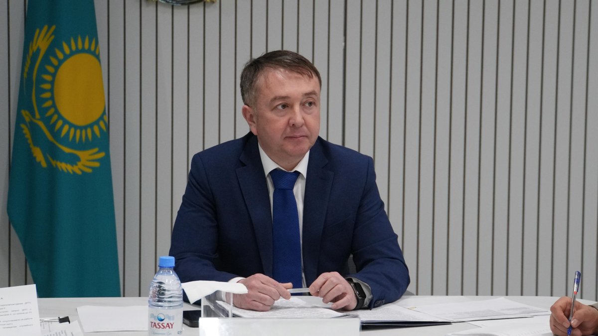 Kazahstan Sformiruet Korpus Yuristov Dlya Zashiti Svoih Interesov Za Rubezhom Ministr Yustitsii