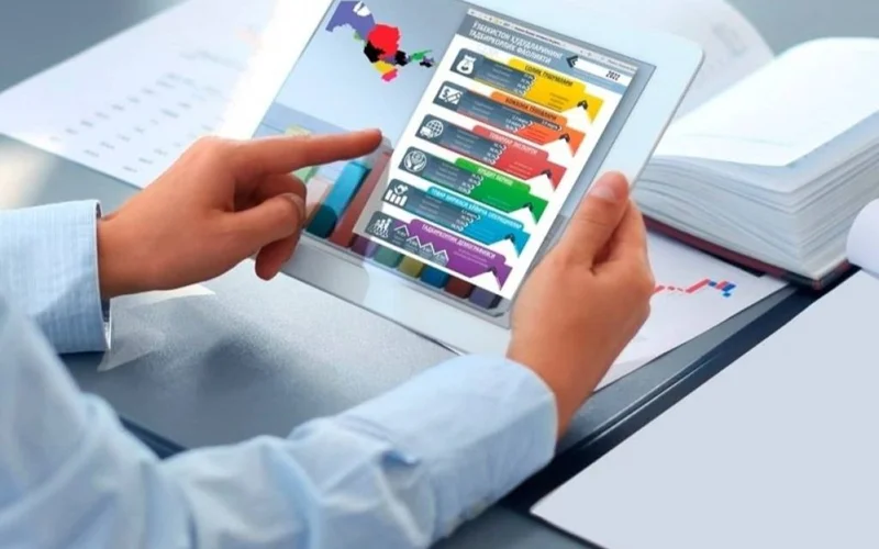 Ўзбекистонда ишбилармонлик фаоллиги индекси ортмоқда