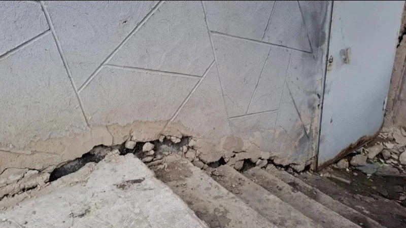 новостройка в Петропавловске новостройка в Петропавловске